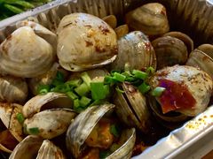 -木屋烧烤(坂田天安云谷店)