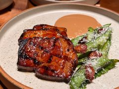-OTIUM • 柴屿麦(亮马桥店)