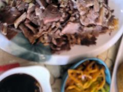 -高玛纳驴肉火烧(一世界店)