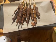 -水浒湘西小串烧烤.小龙虾.烤鱼(员村店)