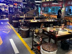 -萍姐火锅·公路夜市(打浦桥日月光店)