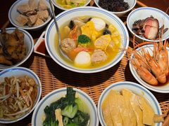 -寻宝记绍兴菜(鲁迅路店)