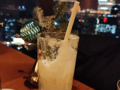 -沈阳君悦酒店·意坊意大利餐厅