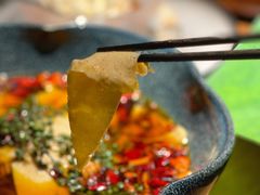 水煮鱼-菩提素素食餐厅(晶郦馆店)