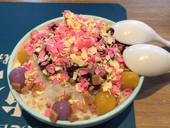 -爱妻鱼•老体北重庆水煮鱼•川菜(白云路店)