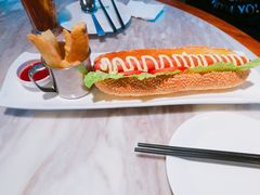 -翠華餐廳(浦东机场T1店)