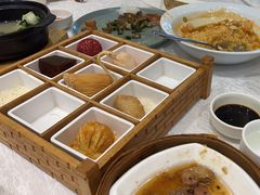 -丰鲤楼•闽南茶楼(仟禧汇店)