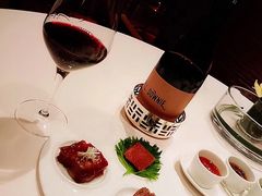 -龙景轩(香港四季酒店)