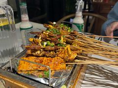 -友记功夫香·人民大排档(红牌楼店)