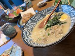 -河风の幸会精致料理