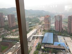 -都会尚膳·海鲜自助餐厅(重庆万豪酒店)