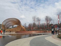 -三圣花乡旅游区