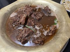 -芦月轩羊蝎子(北蜂窝店)