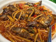 -甘家界牌柠檬鸭(青山店)