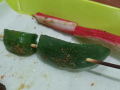 -小明烧烤城