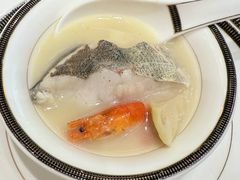 -扬州香格里拉·香宫中餐厅