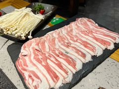 -花眷·私房火锅(花半里万达店)