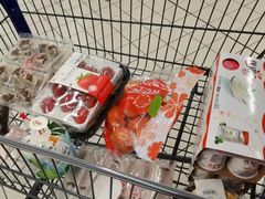 -家乐福会员店(南翔店)