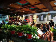 大堂-老三羊汤【北兴隆街店】