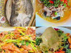 -马凯餐厅(地安门店)