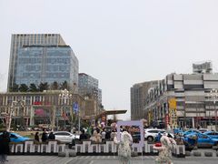 -威高广场