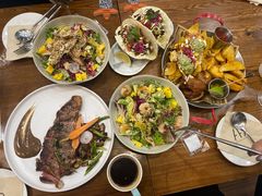 -AFS Cafe & Canteen(闽江二路店)