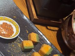 -敏珠拉姆藏餐·南京厨房(富春江东街店)