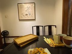 -青藤茶馆(南山路店)
