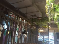 大堂-湘当爱·鲜煮现炒(松岗立业路店)