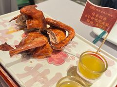 -大鸽饭(体育西路店)