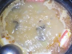 -周渝食惦酸菜鱼(青浦店)