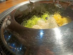 -锅老头铁锅炖•大锅蒸汽海鲜(韩乐坊店)