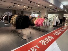 -砂之船奥特莱斯(合肥店)