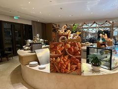 -上海嘉定喜来登酒店