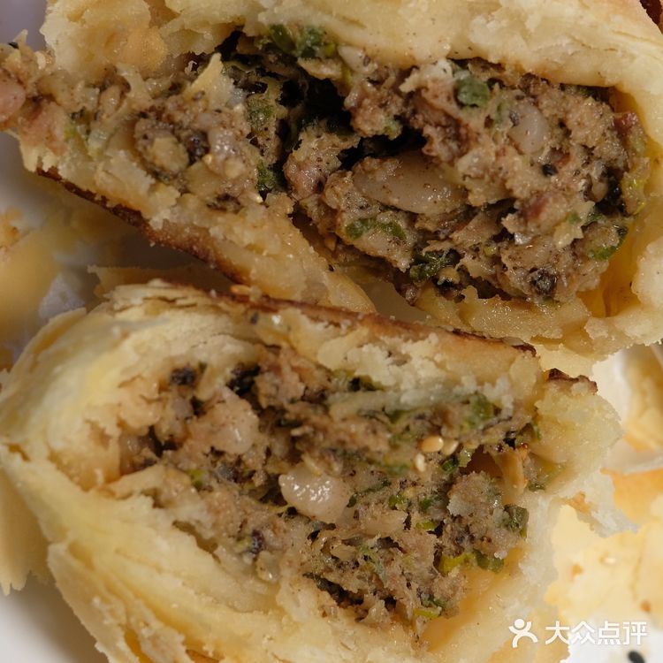 爱肉老baby胡椒饼,源于福州,风靡宝岛,辛