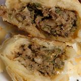 爱肉老baby胡椒饼，源于福州，风靡宝岛，辛