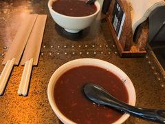 -漆黑觉米粉(三里屯店)