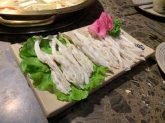 -小龙坎老火锅(华飞店)