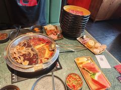 -牛New寿喜烧(金鹰世界店)