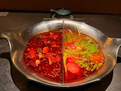 -湊湊火锅·茶憩(合生汇购物中心店)