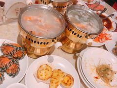 -芭菲盛宴·环球美食(解放碑英利国际店)