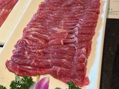 -南门涮肉(上海一店)