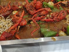 -呆虾王龙虾馆(南湖总店)