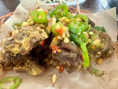 -南记食粥坊·宵夜大排档(岭南分店)