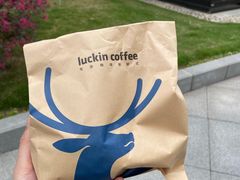 -瑞幸咖啡(芳村万象店)