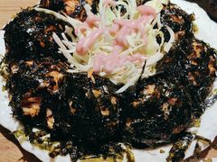 -冰川冷面·延边菜·炭烤串(观前店)