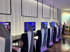-神帆·元气汤泉(解放西路店)