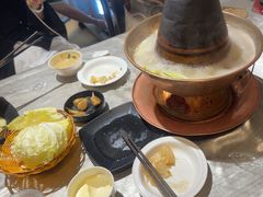 -东来顺饭庄(王府井步行街店)