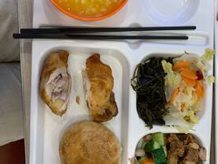 -香妃烤鸡(西单店)