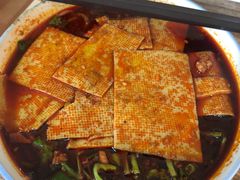 -老字号杨坡红油米线腊汁肉夹馍(东四道巷店)
